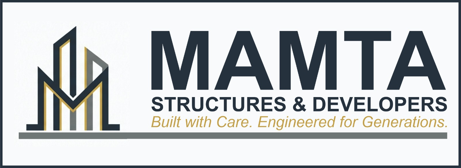 Mamta Structure & Developers